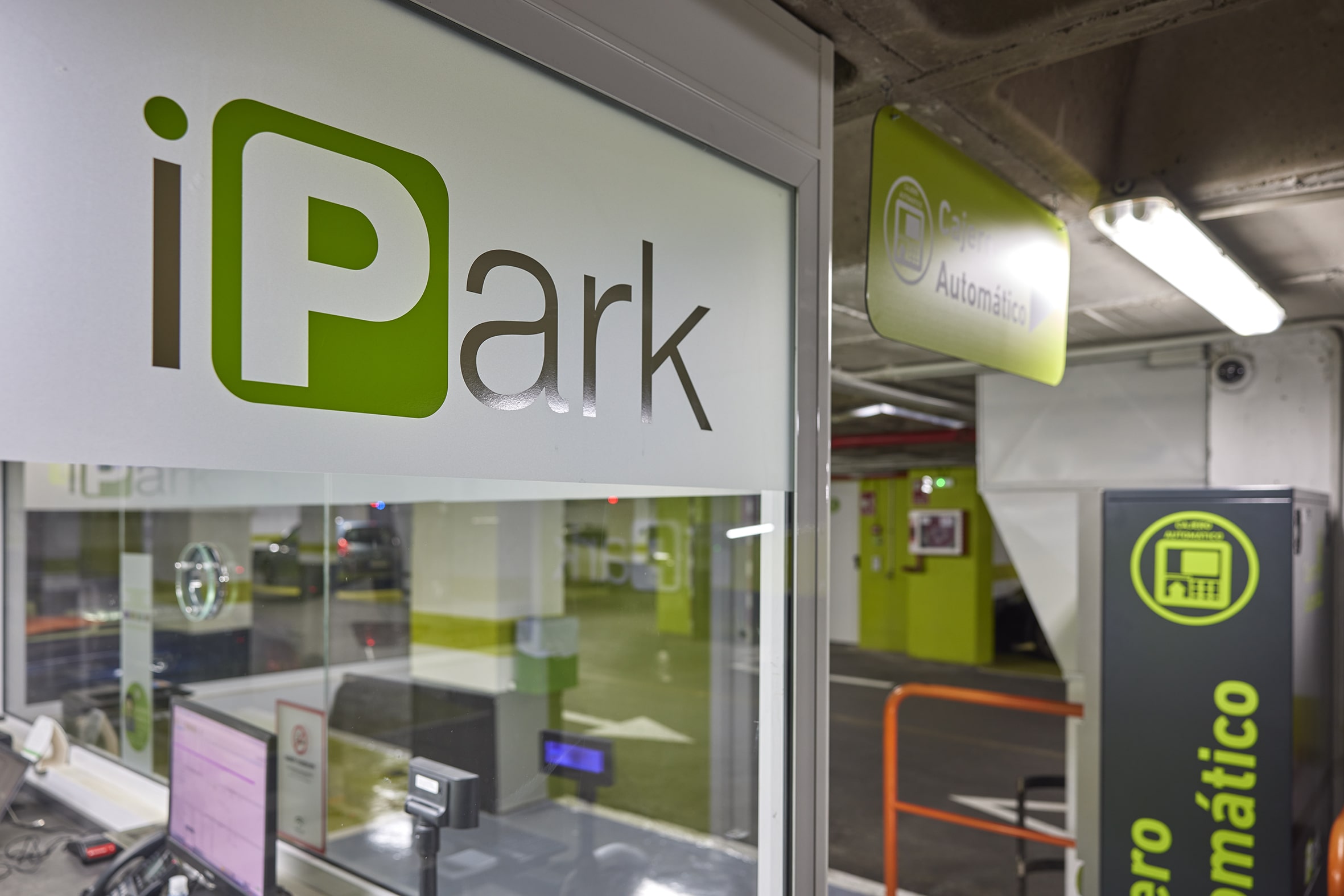 Administrative concessions