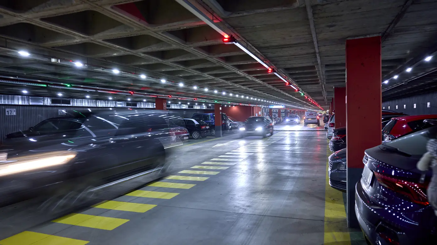 CVC DIF to acquire leading Iberian parking infrastructure platform iPark